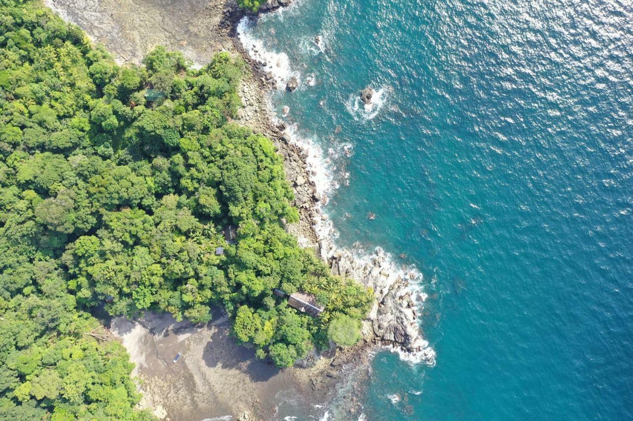 Вилла Punta Brava Нуки Экстерьер фото